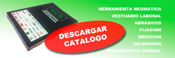 Catalogo NCR